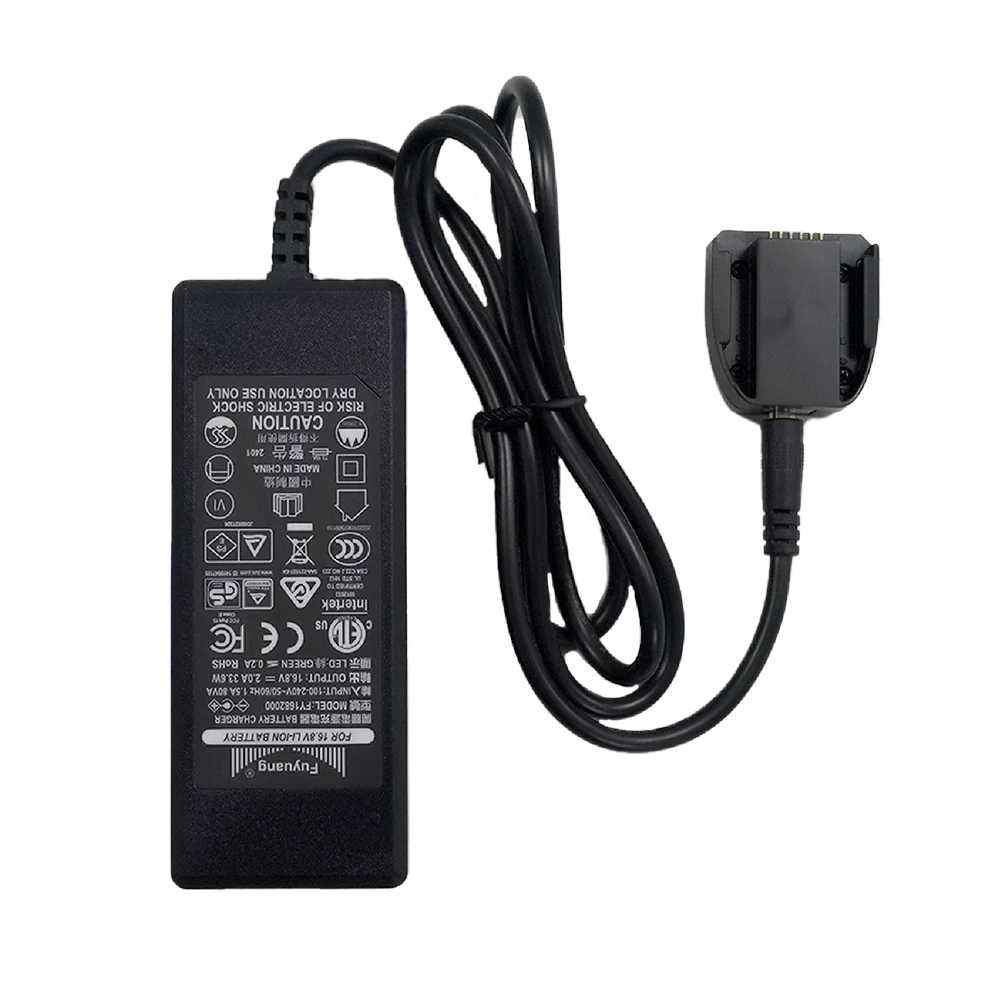 L2 Pro バッテリー充電器セットアクセサリー製品画像