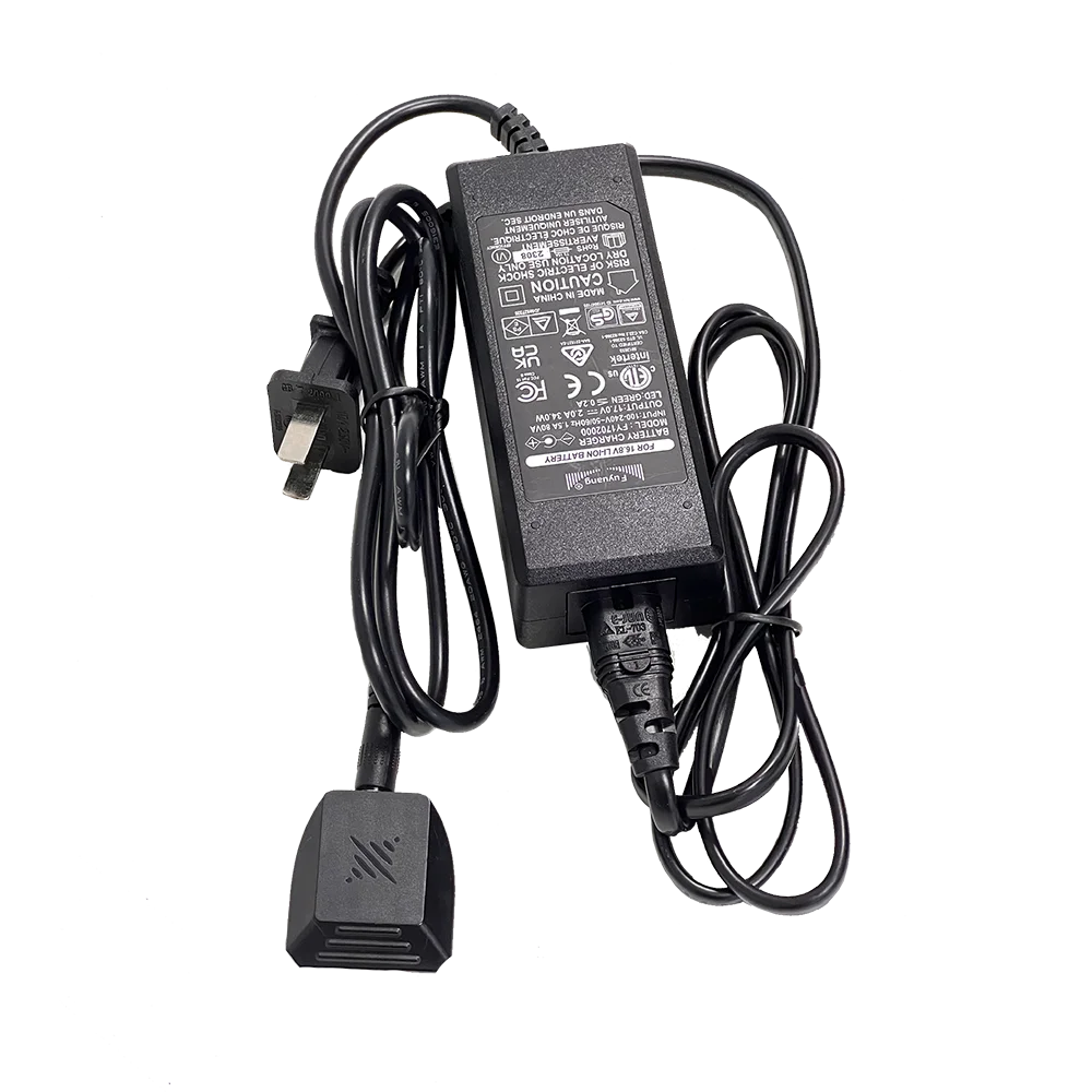 L2 Pro バッテリー充電器アクセサリー製品画像