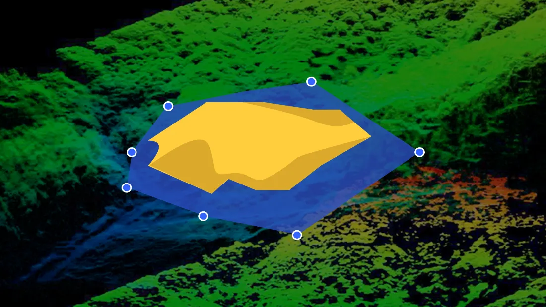 リチウム雲母の山積測定に革命を──Lixel携帯型スキャンシステムの導入事例