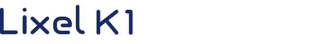 Lixel K1