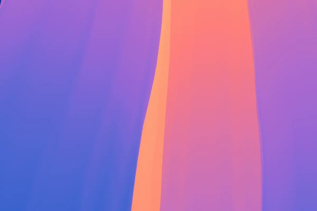 3D Gaussian Splatting技術で生成されたフォトリアルな3Dモデル